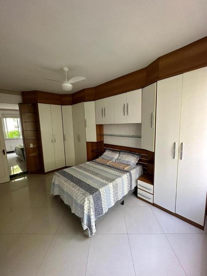 Localizacao Copacabana Apartment