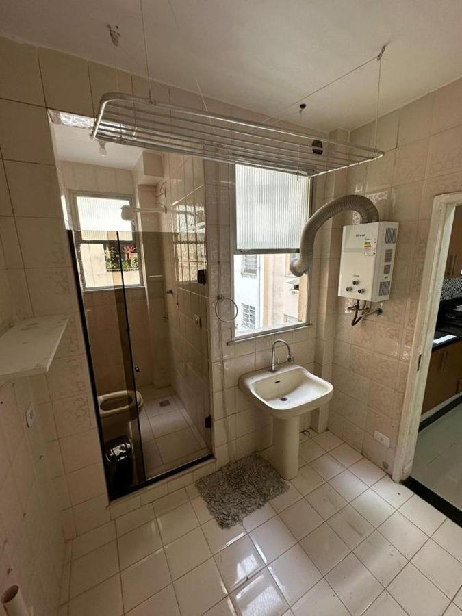 Apartment Localizacao Copacabana Rio de Janeiro