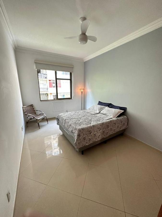 Apartment Localizacao Copacabana Rio de Janeiro
