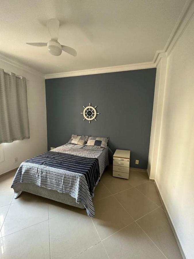 Localizacao Copacabana Apartment Rio de Janeiro