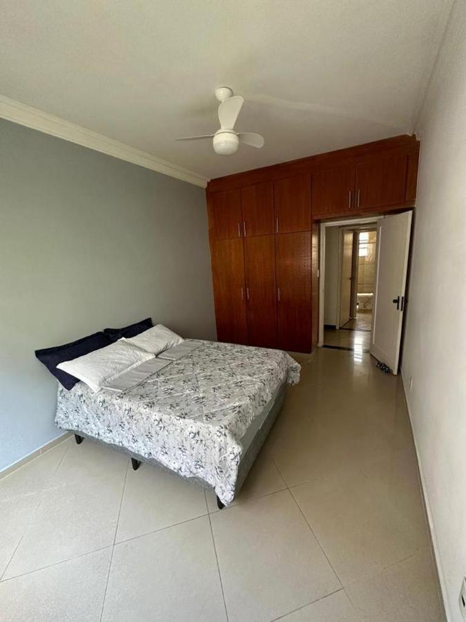 Localizacao Copacabana Apartment