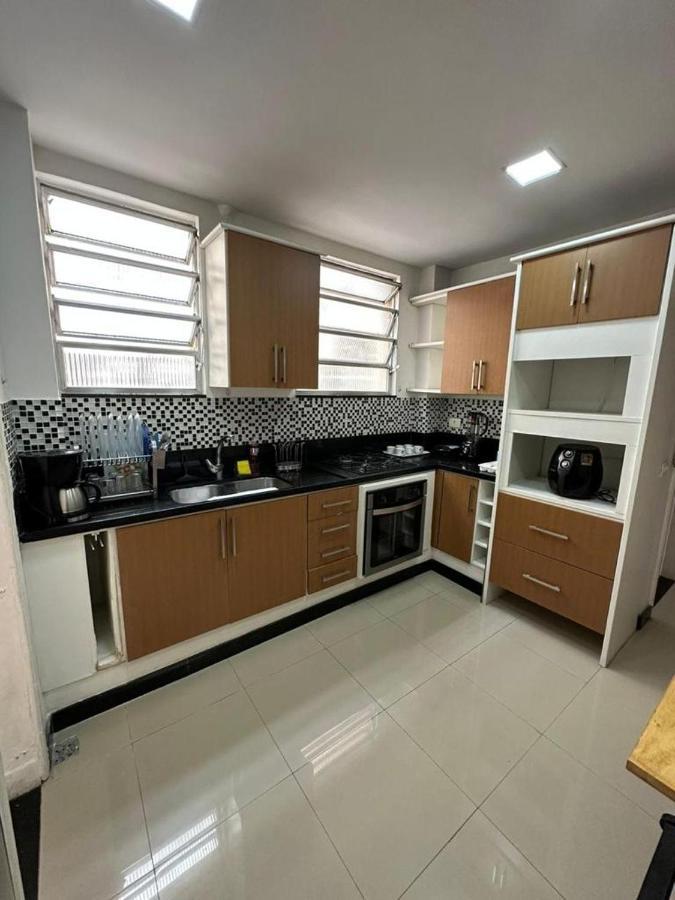 Apartment Localizacao Copacabana *