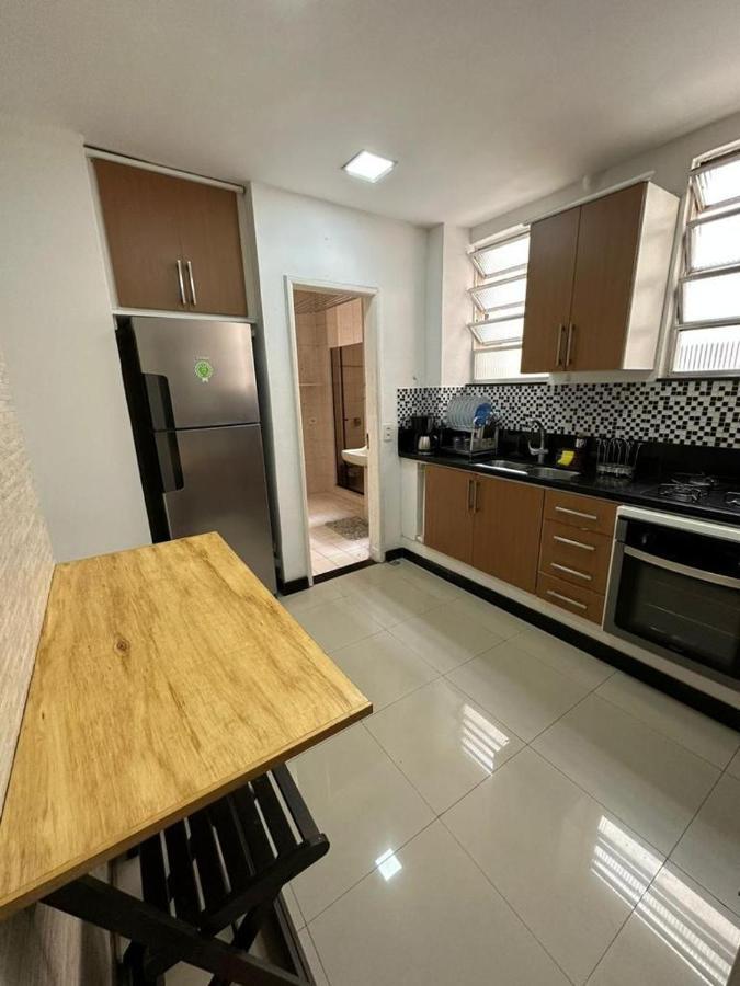 Localizacao Copacabana Apartment *